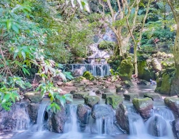 台北隱藏景點