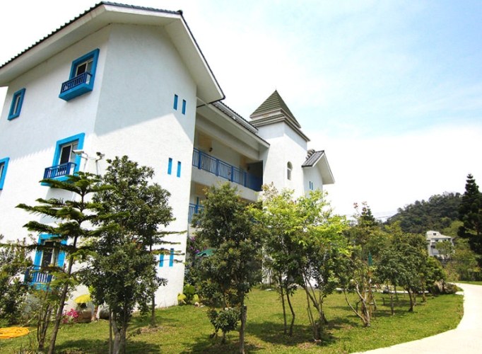 南庄寵物友善住宿 南庄寵物友善住宿