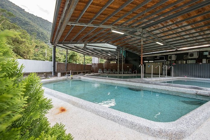 金崙溫泉住宿推薦 金崙溫泉住宿推薦