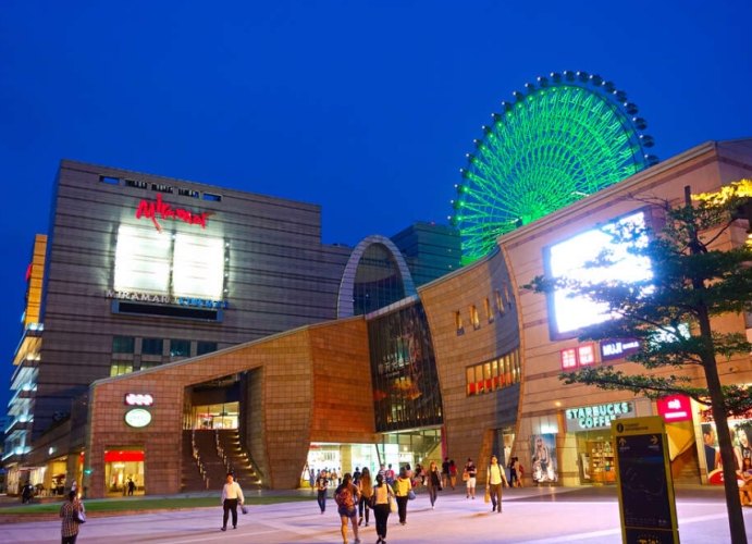 室内拍照景点 室内拍照景点