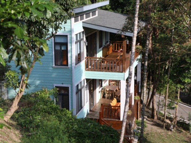 苗栗帶寵物住宿