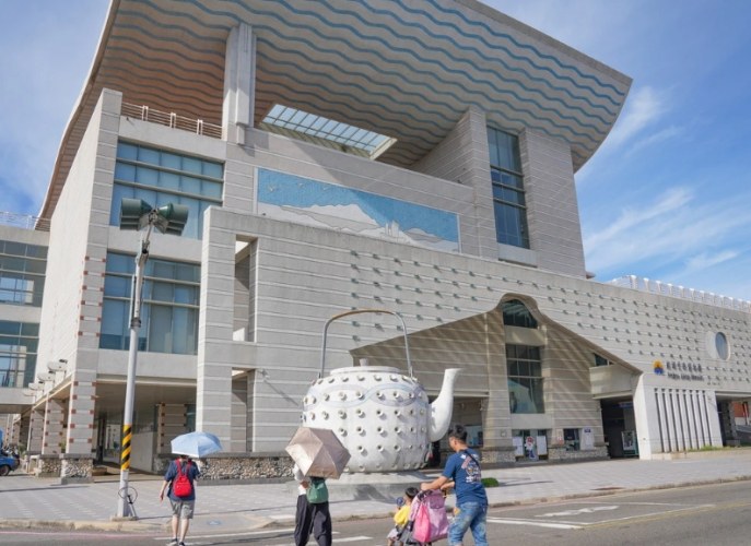 澎湖生活博物館 停留時間 澎湖生活博物館 停留時間
