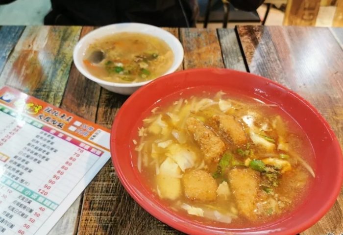 大園美食推薦 大園美食推薦