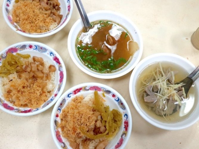 桃園隱藏小吃 桃園隱藏小吃