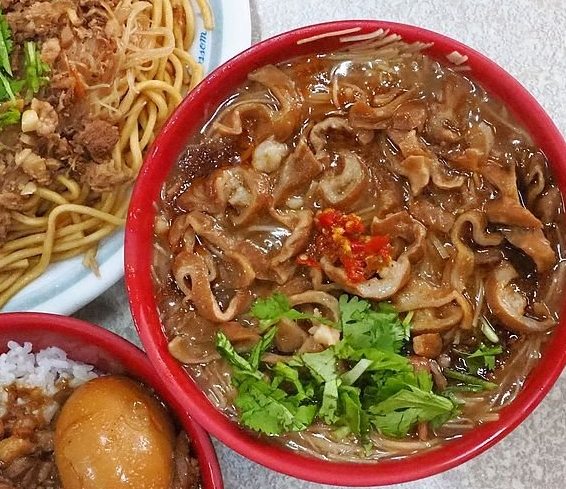 桃園隱藏小吃 桃園隱藏小吃