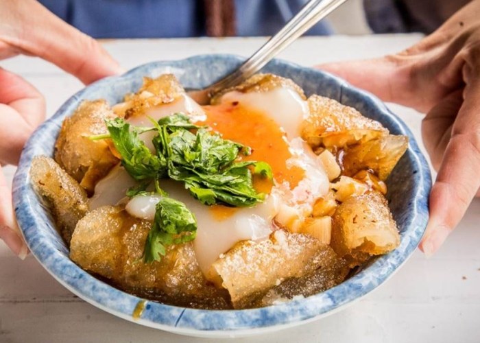 大園廟口小吃