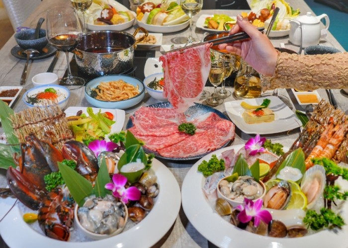 大園美食 大園美食
