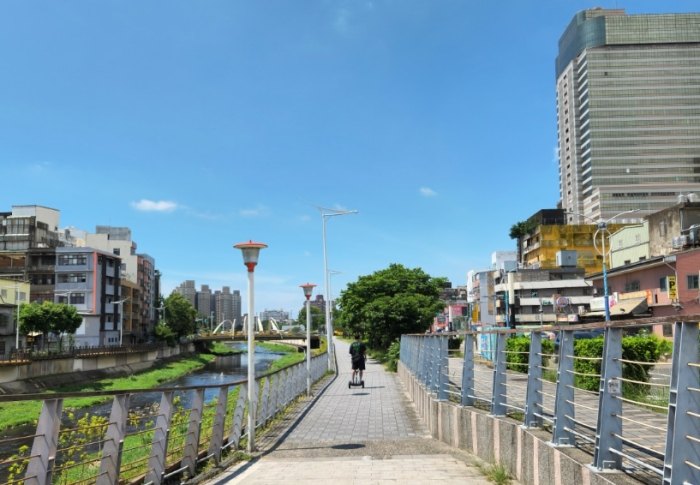 南部車站徒步景點 南部車站徒步景點