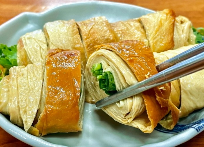 過港隧道美食 過港隧道美食