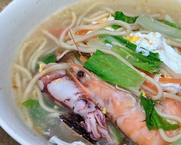 桃園大園美食