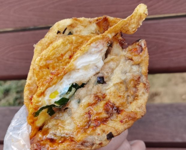 大園美食推薦 大園美食推薦