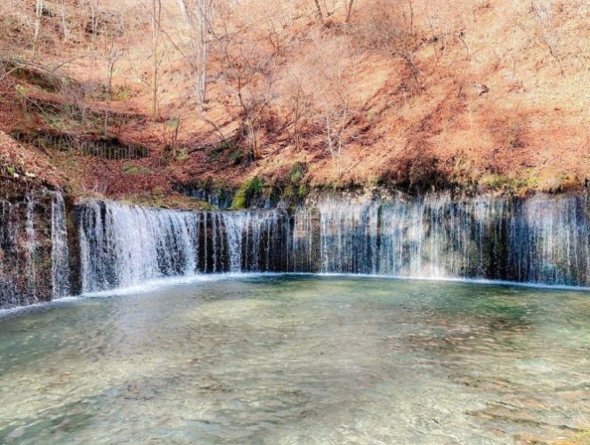 輕井澤周邊旅遊 輕井澤周邊旅遊