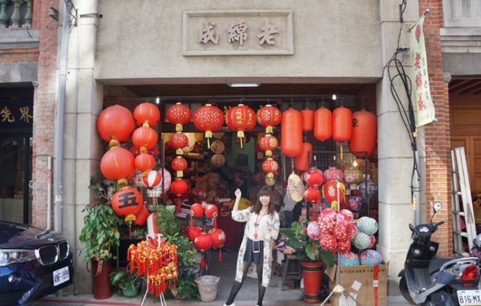 迪化街美食推薦 迪化街美食推薦