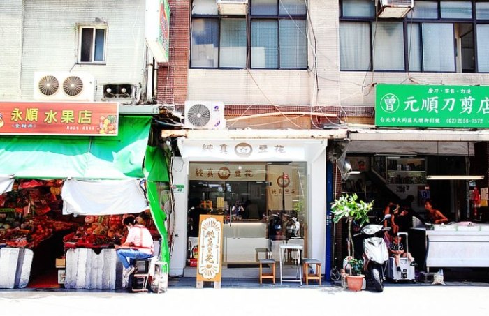 迪化街必買 迪化街必買