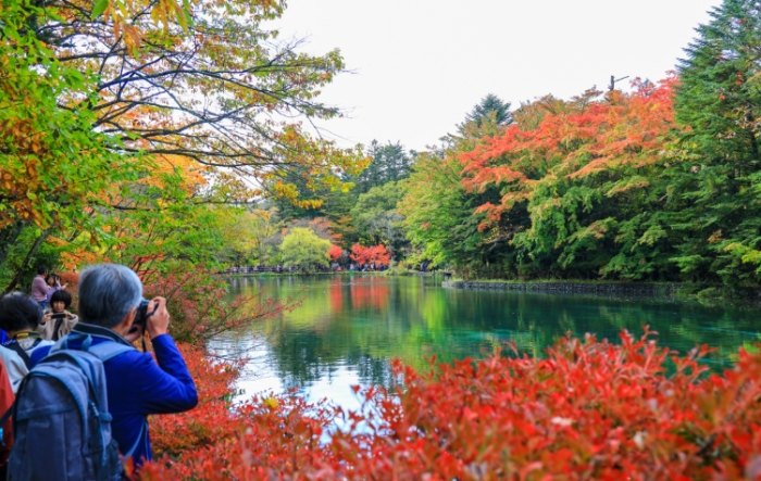 輕井澤周邊旅遊 輕井澤周邊旅遊