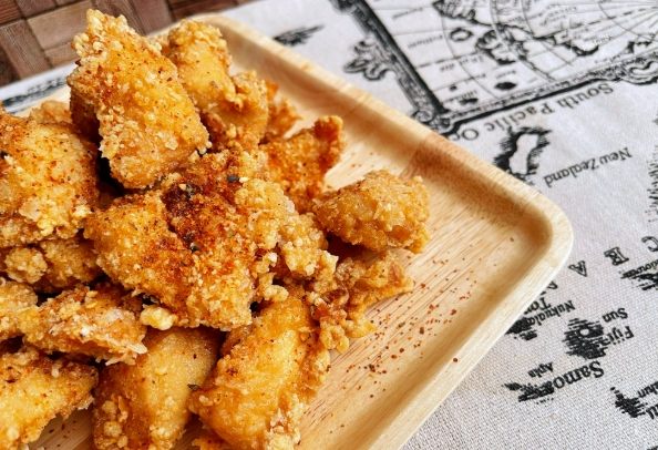 大園美食推薦