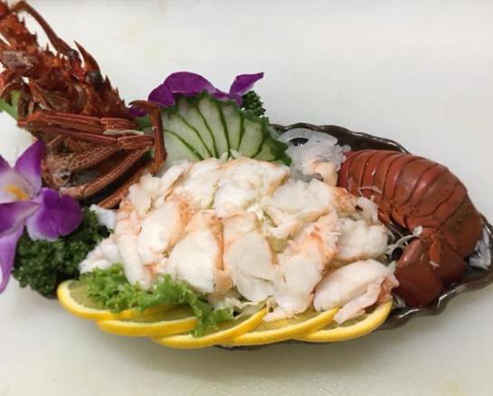 大園海鮮