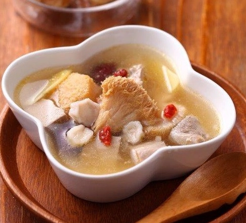 蘆竹素食餐廳 蘆竹素食餐廳