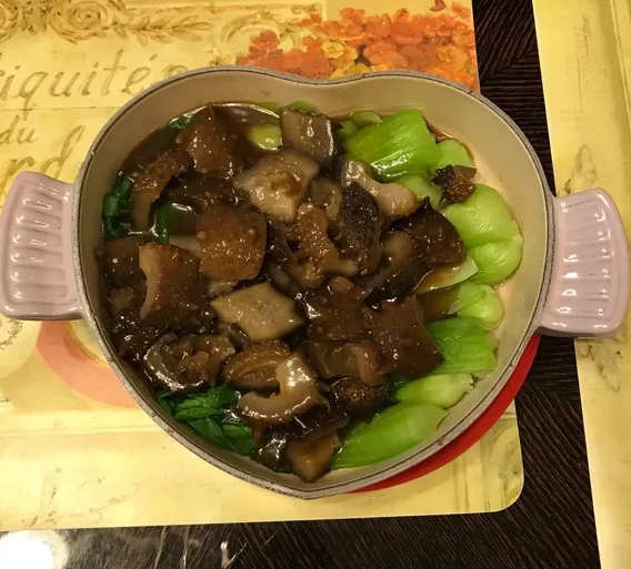 蠔油燴海參食譜 蠔油燴海參食譜