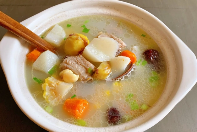 山藥健康食譜 山藥健康食譜