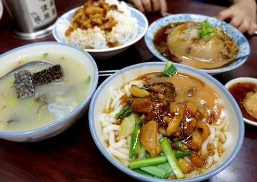 大園美食地圖 大園美食地圖