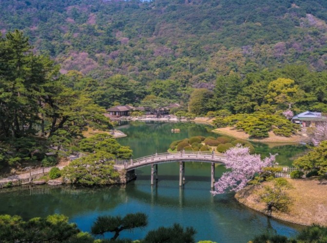 高松三天兩夜行程