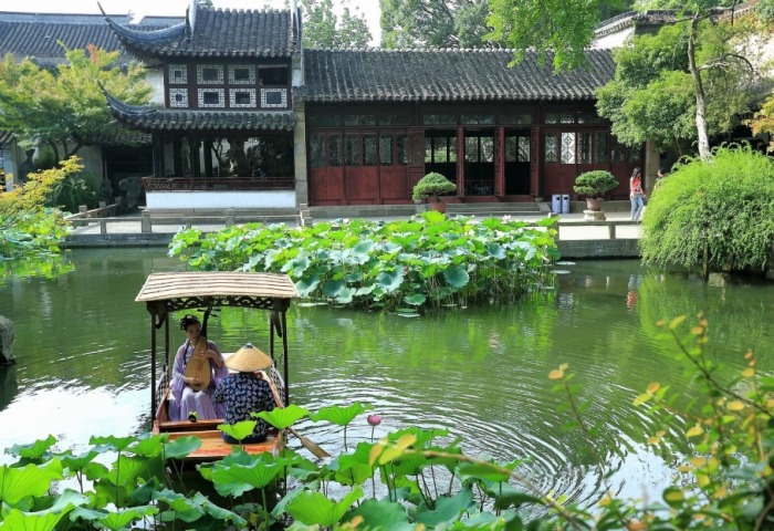 中國必去景點 中國必去景點