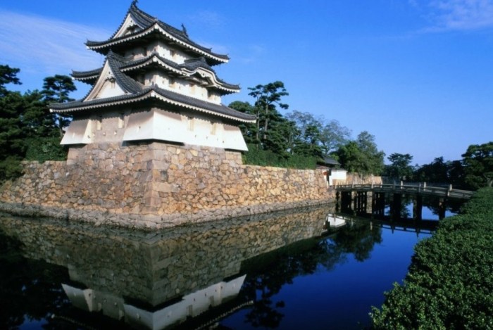 高松交通攻略