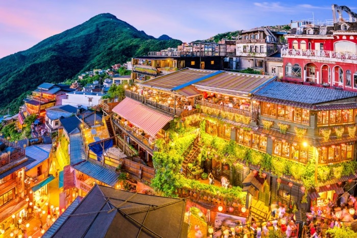 新北必去景點