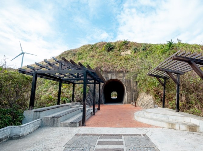 苗栗後龍景點步道 苗栗後龍景點步道