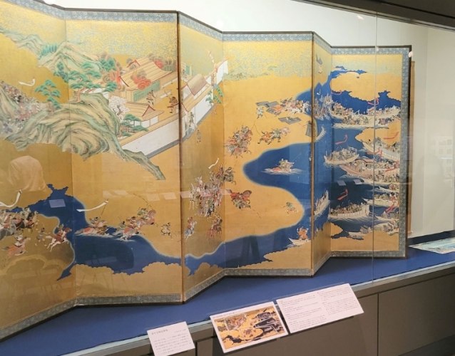 高松三天兩夜行程