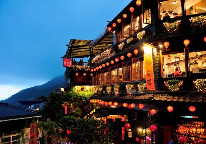 新北必去景點