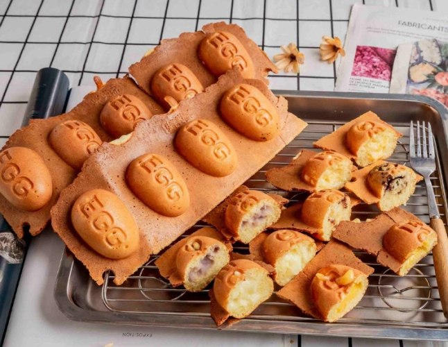 松月洞美食推薦 松月洞美食推薦