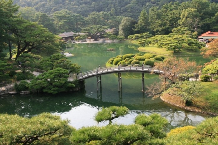 高松旅遊攻略