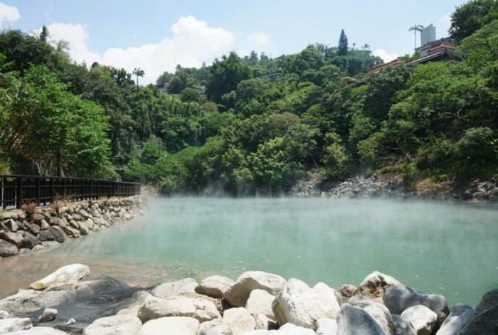 台灣新景點