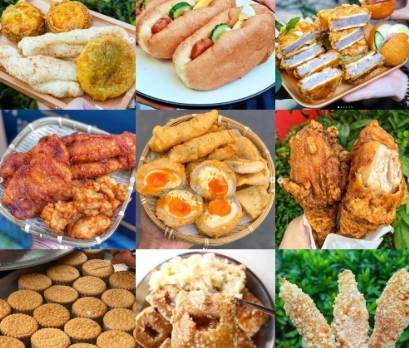 大園美食地圖 大園美食地圖
