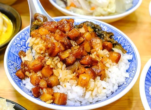 桃園火車站前站美食 桃園火車站前站美食