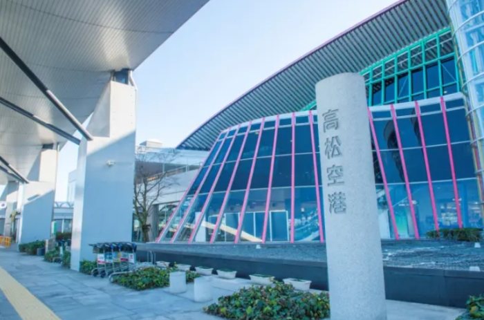 高松交通攻略