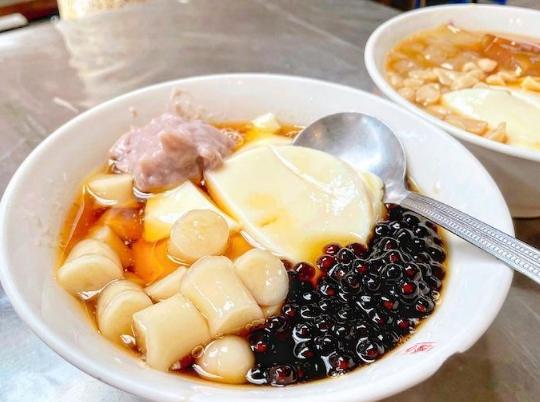 大園美食推薦