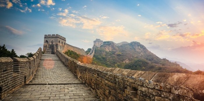 中國旅遊景點 中國旅遊景點