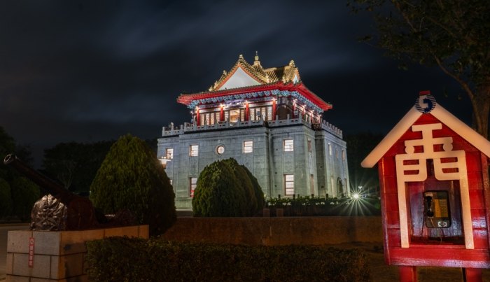 金门自由行攻略 金门自由行攻略