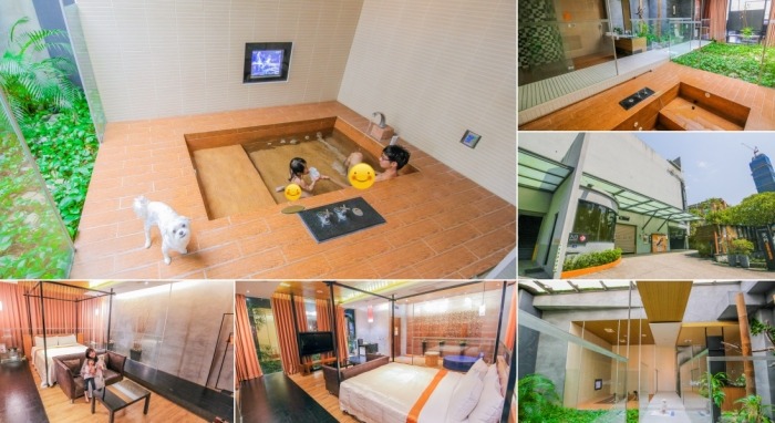 寵物友善住宿新竹 寵物友善住宿新竹