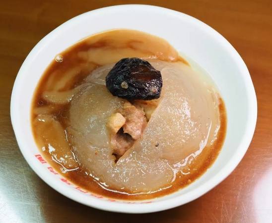 大園小吃