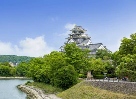 高松旅遊攻略