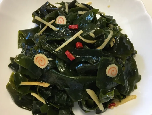 海帶芽需要煮嗎