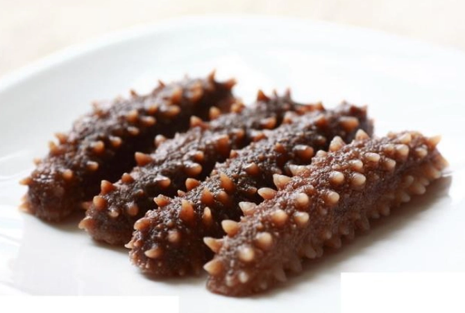 海參料理食譜 海參料理食譜