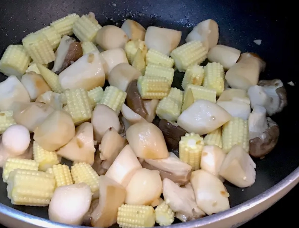 素食家常菜 素食家常菜