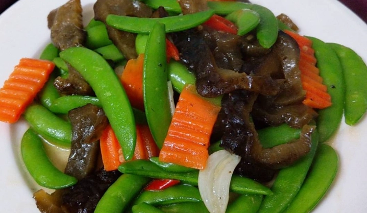 海參料理食譜