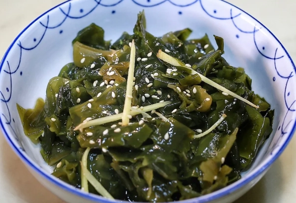 台式涼拌海帶芽食譜 台式涼拌海帶芽食譜