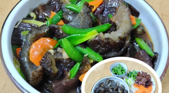 台灣家常菜